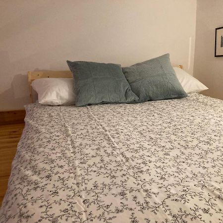 Apartment Jana Masaryka Prague Ngoại thất bức ảnh