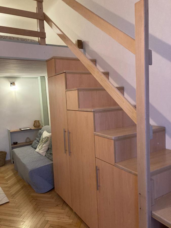 Apartment Jana Masaryka Prague Ngoại thất bức ảnh