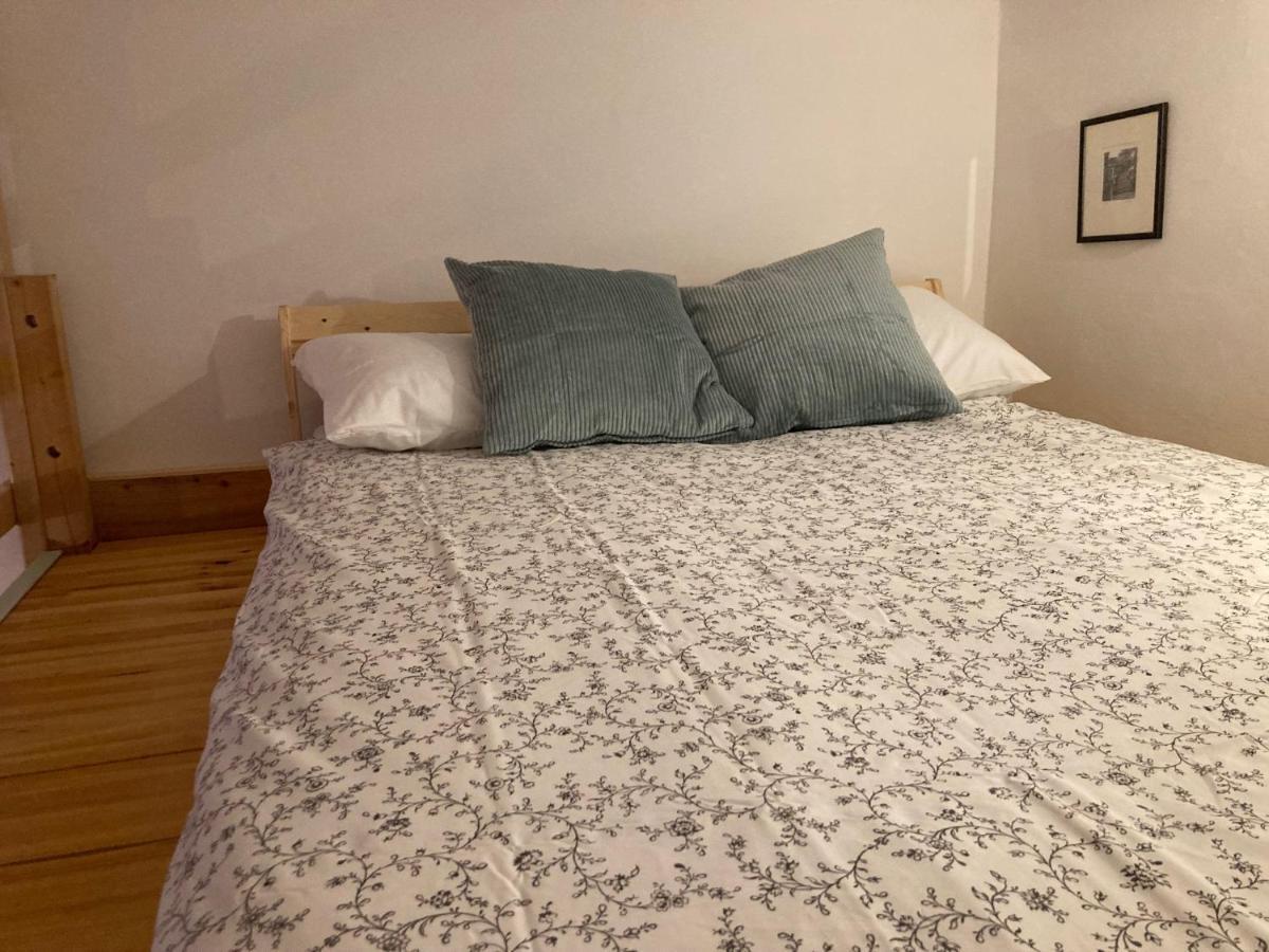 Apartment Jana Masaryka Prague Ngoại thất bức ảnh